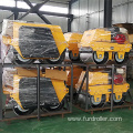 Best Compaction Machine China Mini Road Roller Compactor
